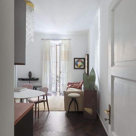 Sophisticated Milan Apartment With Italian Charm Luaran gambar