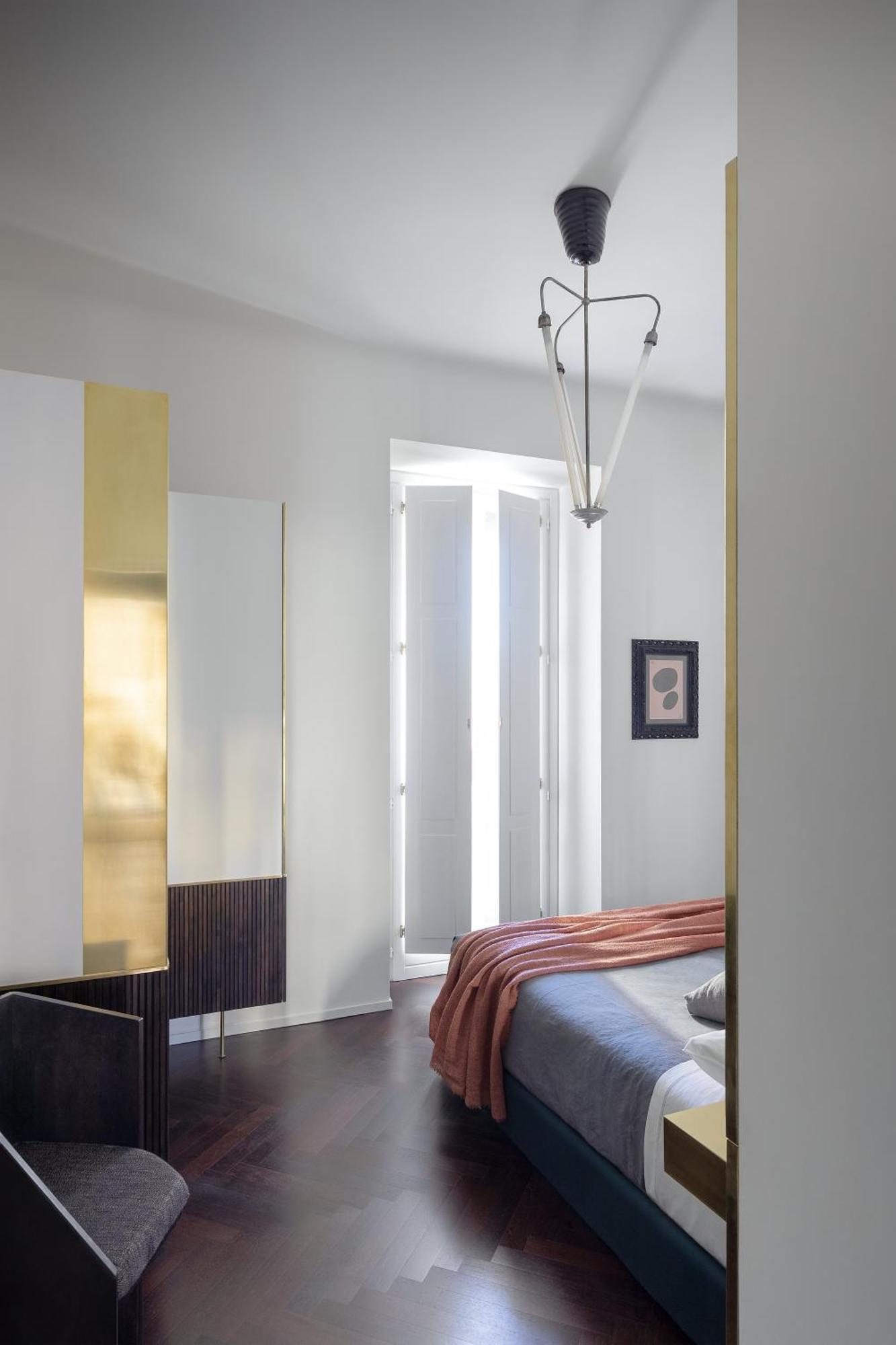 Sophisticated Milan Apartment With Italian Charm Luaran gambar