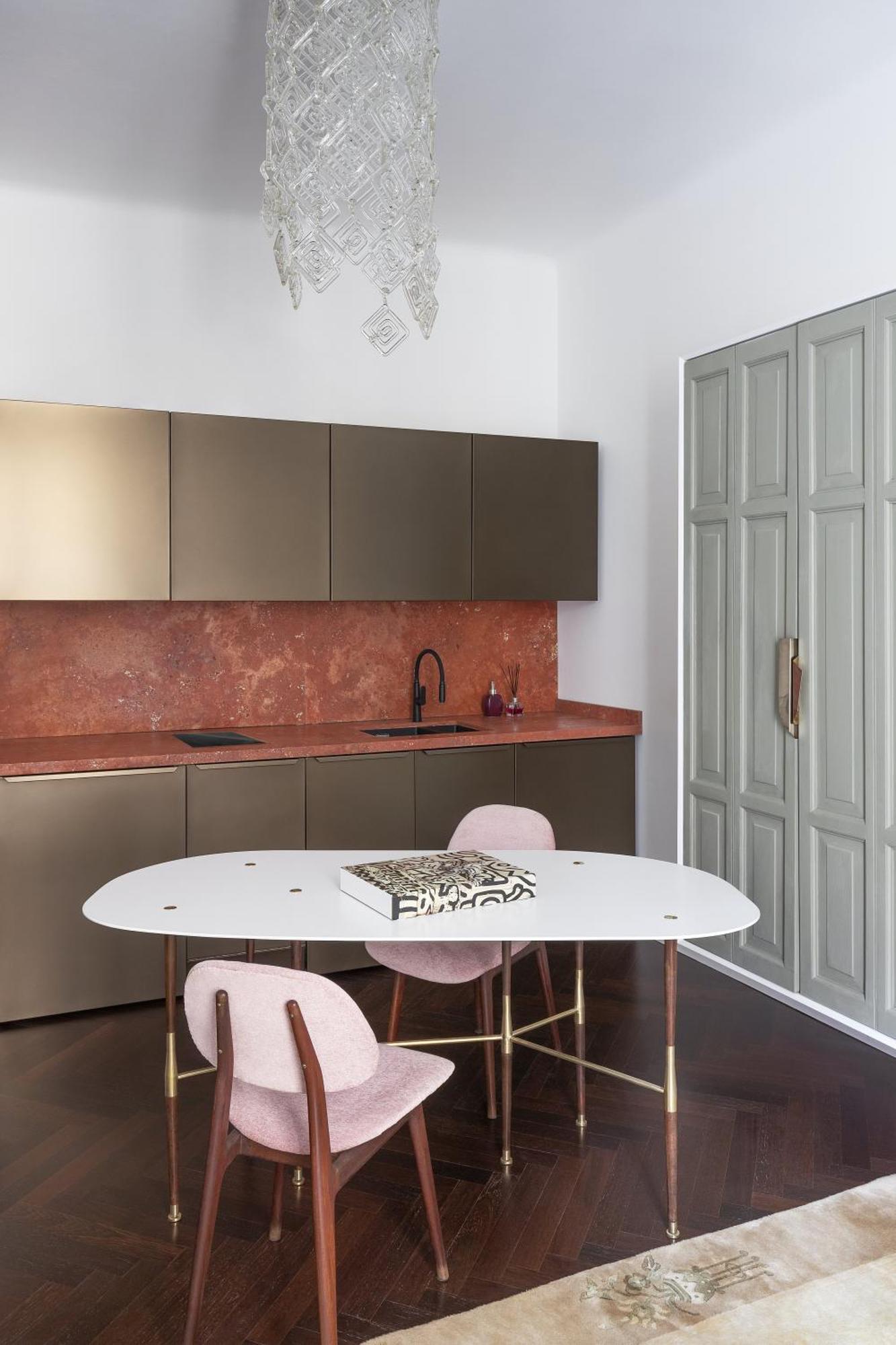 Sophisticated Milan Apartment With Italian Charm Luaran gambar