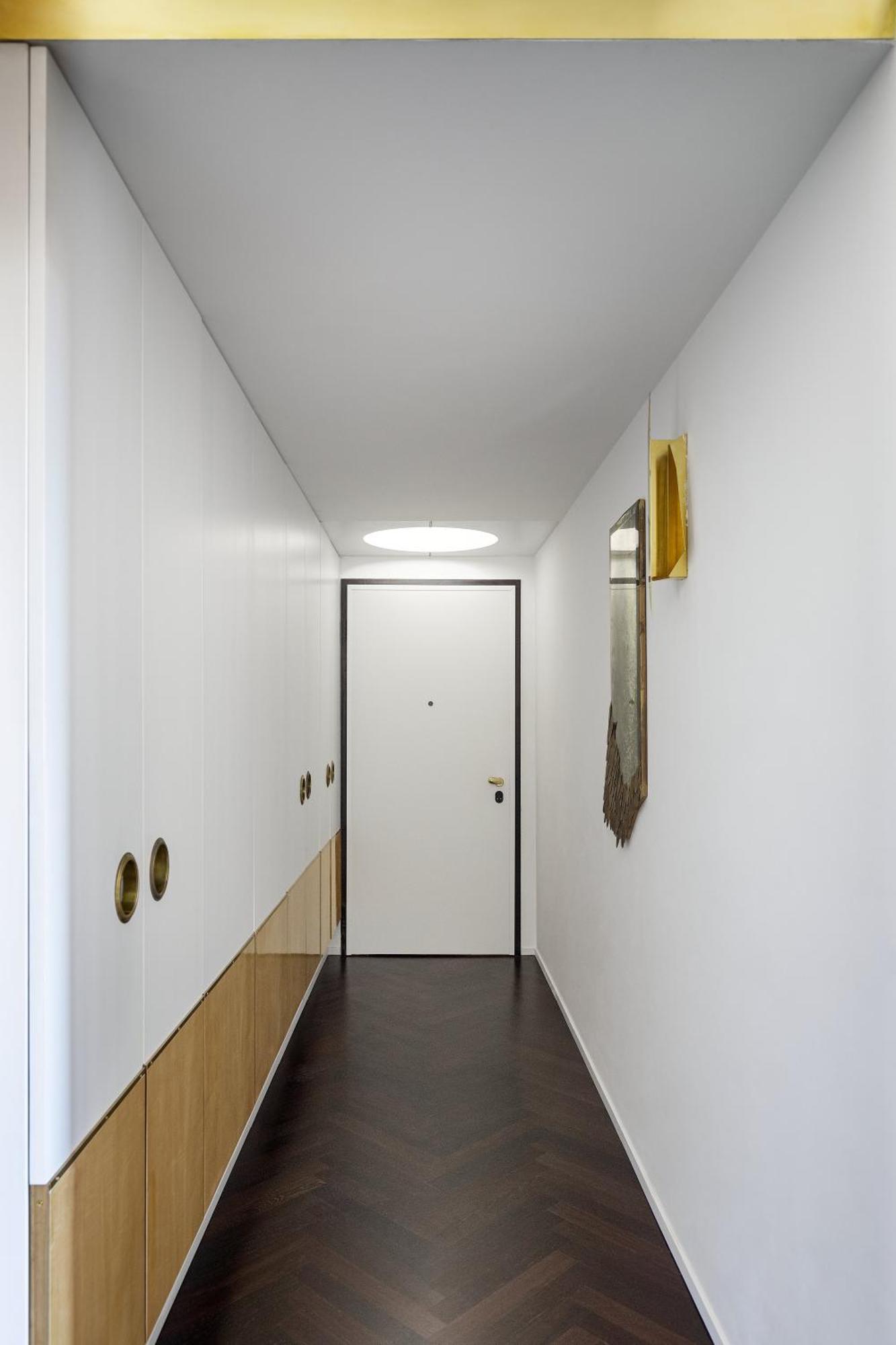 Sophisticated Milan Apartment With Italian Charm Luaran gambar