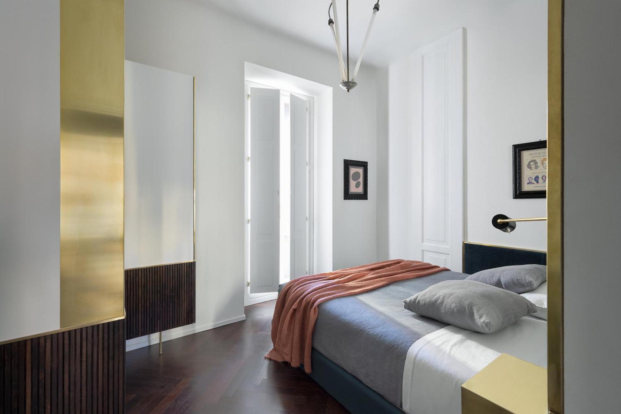 Sophisticated Milan Apartment With Italian Charm Luaran gambar