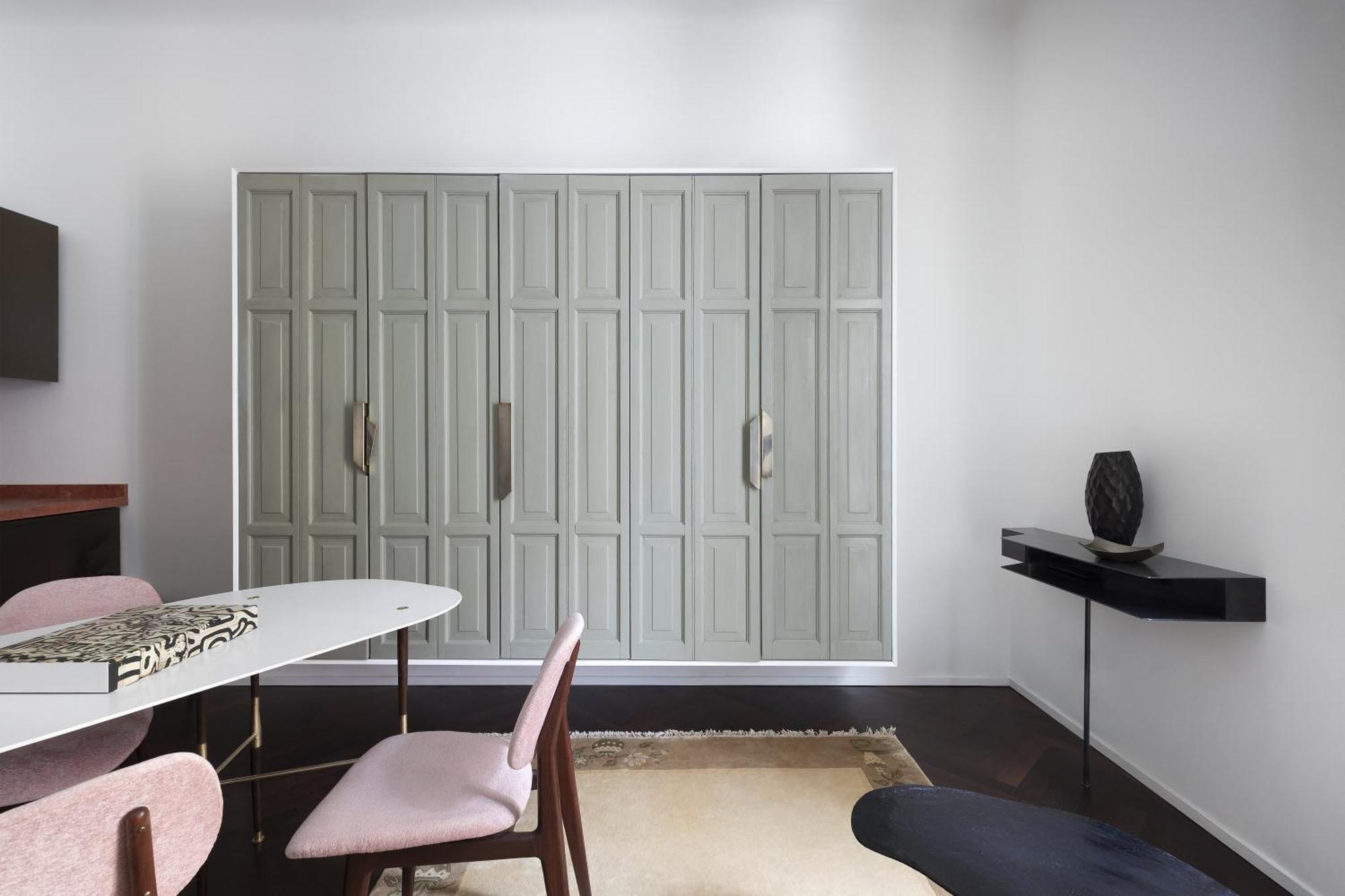 Sophisticated Milan Apartment With Italian Charm Luaran gambar