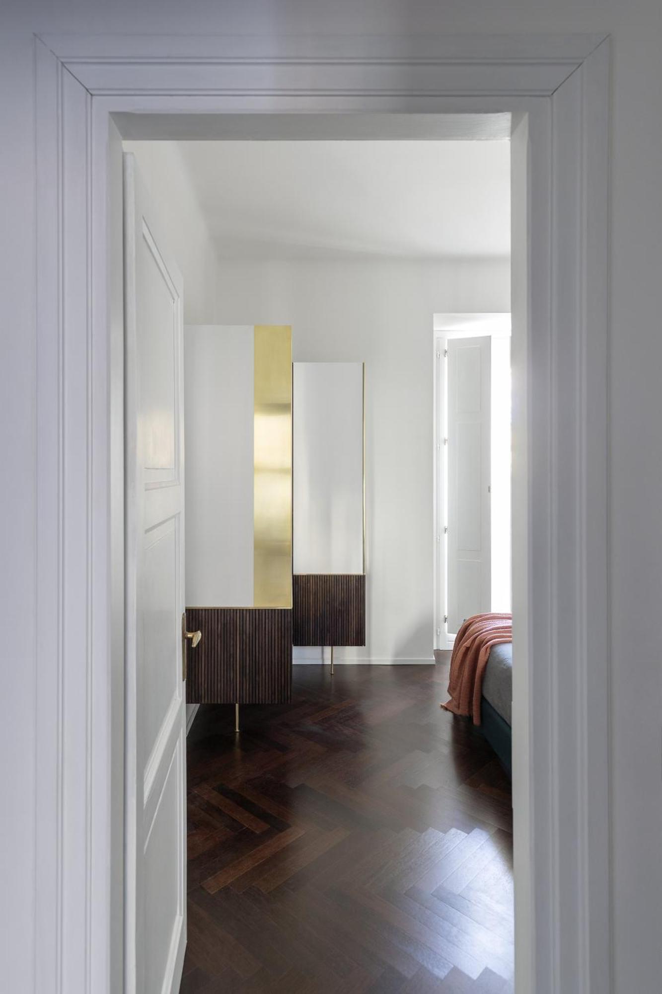 Sophisticated Milan Apartment With Italian Charm Luaran gambar