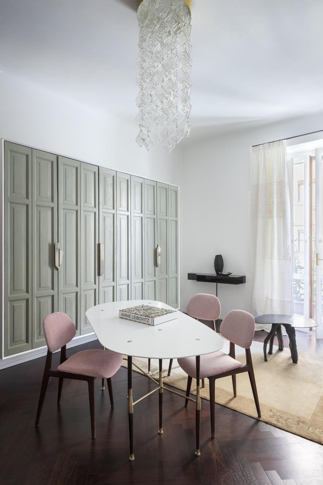 Sophisticated Milan Apartment With Italian Charm Luaran gambar