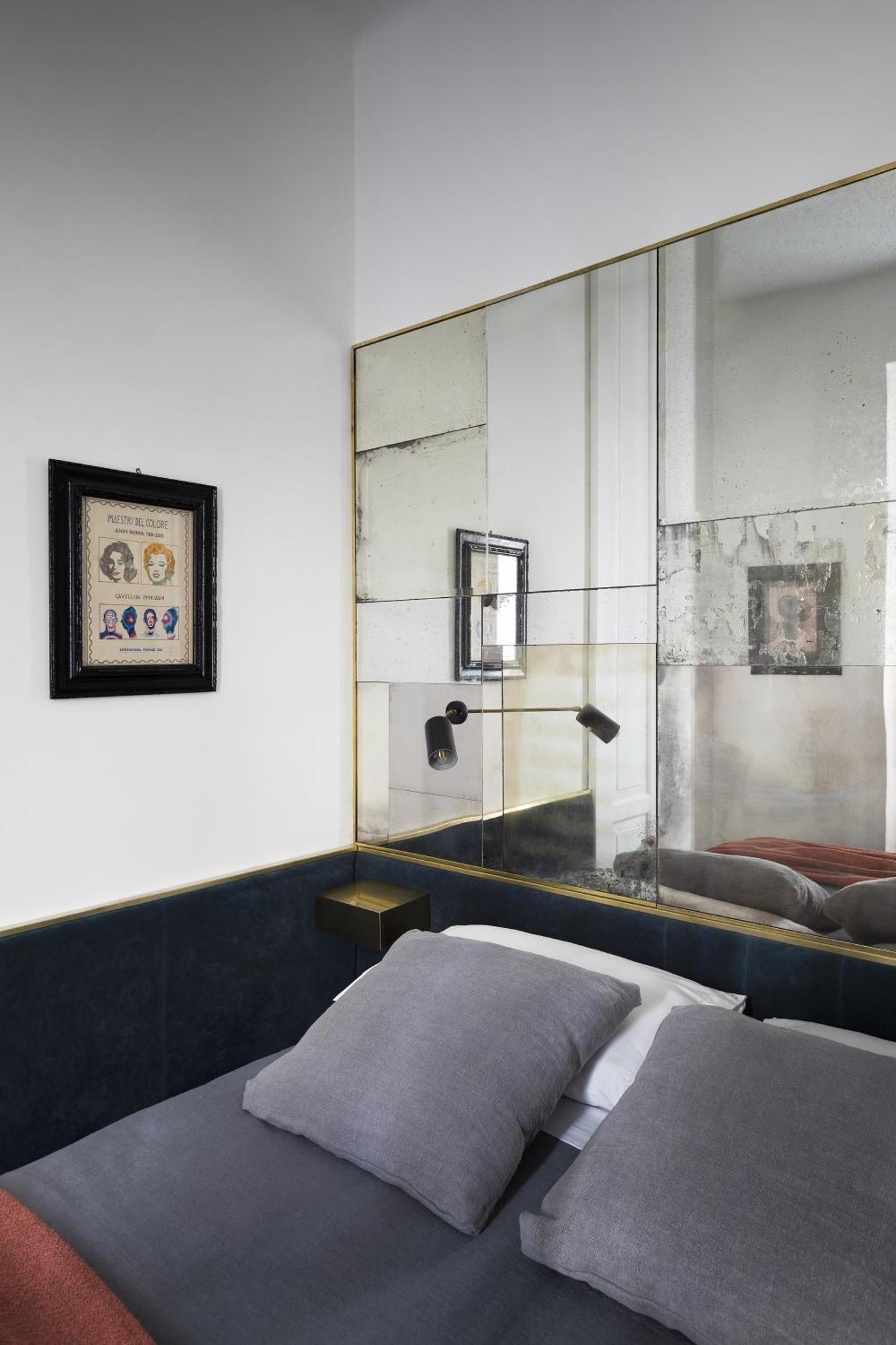 Sophisticated Milan Apartment With Italian Charm Luaran gambar