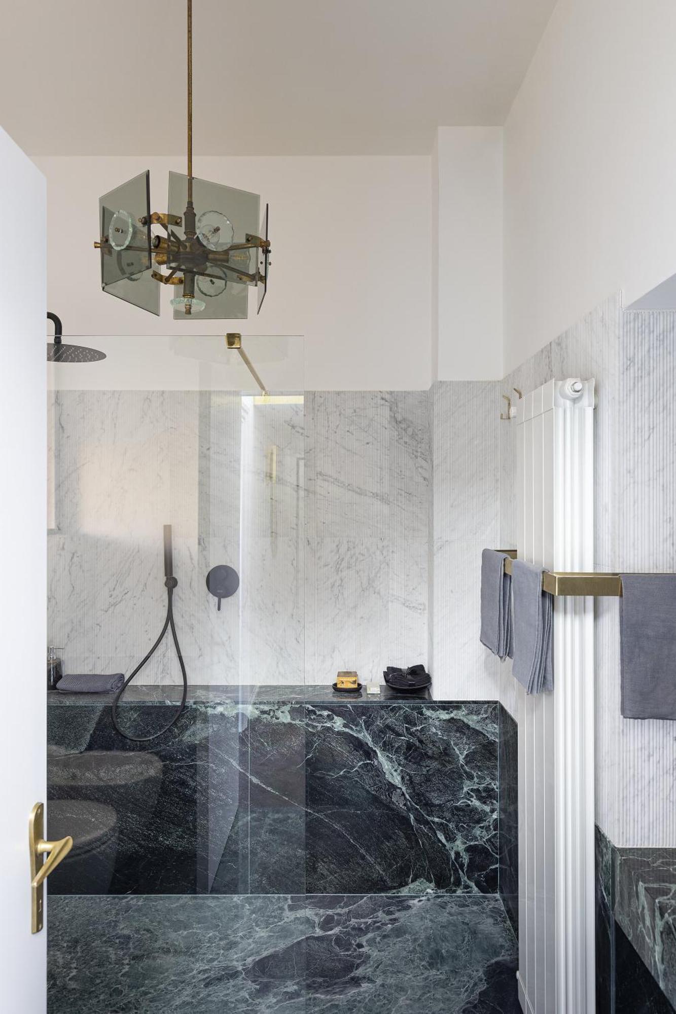 Sophisticated Milan Apartment With Italian Charm Luaran gambar